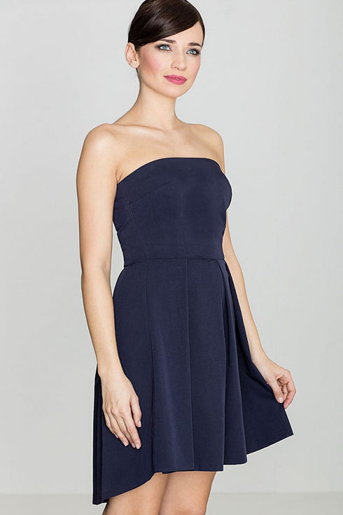Cocktail dress model 114634